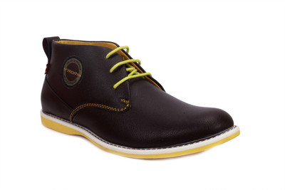70% OFF on Sole Strings Men Casuals For Men(Brown) 70% OFF on Sole Strings Men Casuals For Men(Brown)