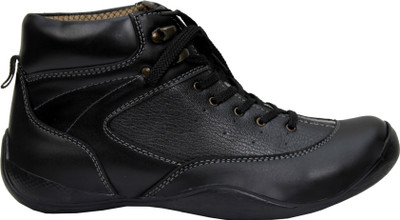 

Marcoland Casuals For Men(Black