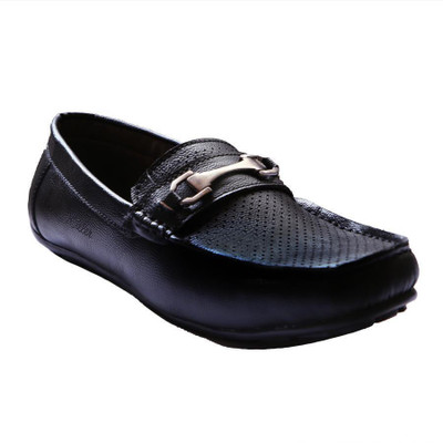 

Killer 5005-Blk Loafers For Men(Black