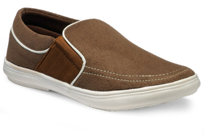 

Juan David Casuals For Men(Brown