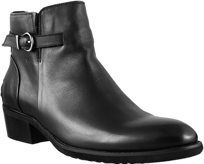 Metro Davinchi Monk Strap For Men(Black, 11;black