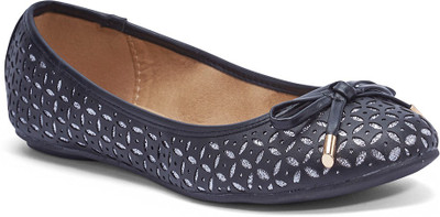 

Truffle Collection Girls(Black, Black pu