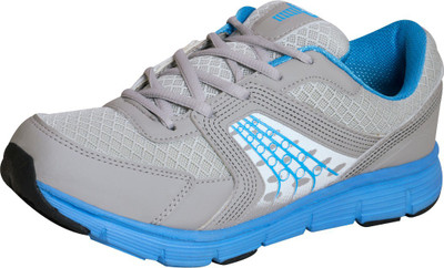 

Campus 3G-8204 Running Shoes For Men(Grey), Multicolor