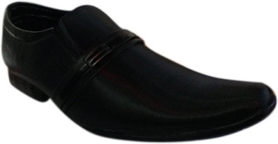 

Alexus Slip On For Men(Black