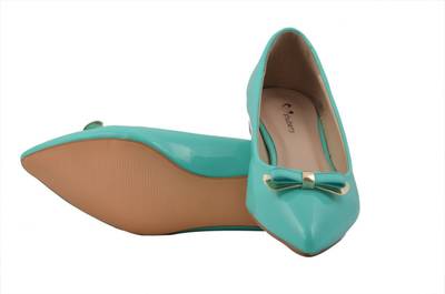 Shuberry SB-006 Bellies