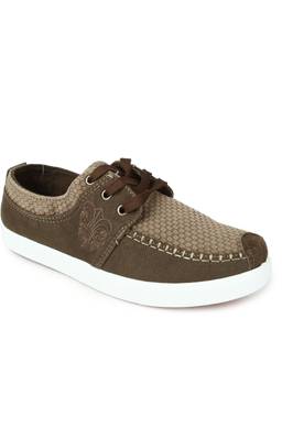 Spunk Roadster Sneakers