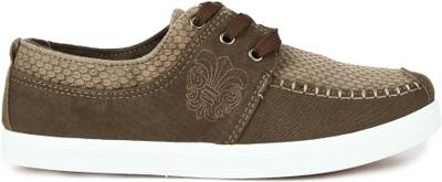 Spunk Roadster Sneakers