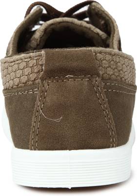 Spunk Roadster Sneakers