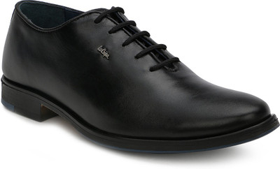 

Lee Cooper Men Lace Up Shoes For Men(Black