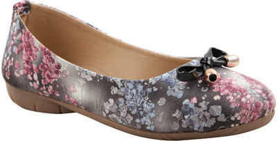 

Adorn Comfort & Durable Bellies For Women(Black)