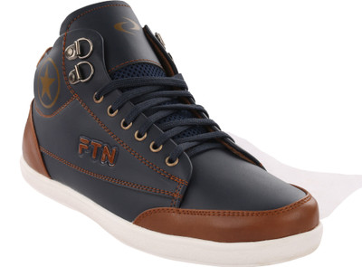 

Zoxr Outdoors For Men(Blue), Black
