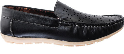 

Easi Product Loafers For Men(Black