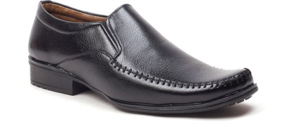 

100 Walker Slip On For Men(Black