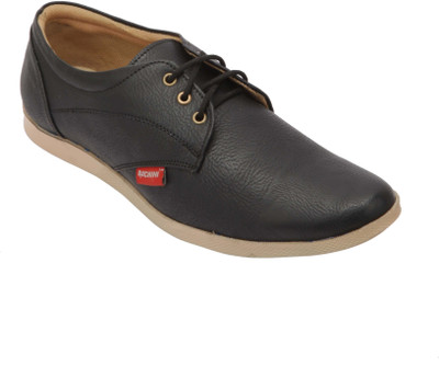 

Bachini Boon Casual Shoes For Men(Black)