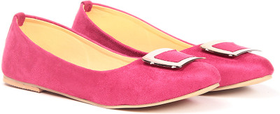 

TEN Good Looking Pink Bellies For Women(Pink), Piink;12