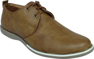 

Drunk Tree Casuals For Men(Tan