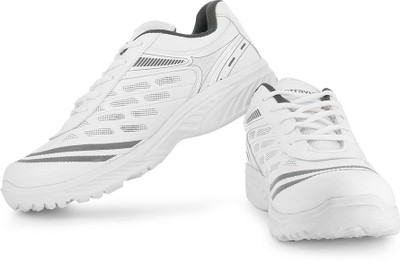 

Terravulc Running Shoes For Men(White