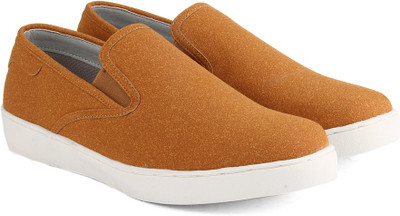 

Carlton London Mr.CL -Mr.CL Loafers For Men(Tan