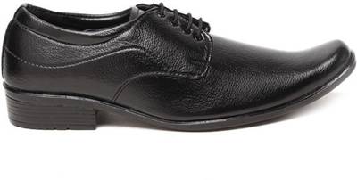 Baaj Lace Up