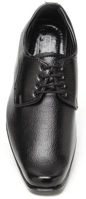 Baaj Lace Up