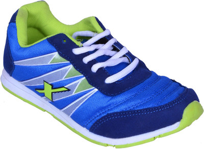 

Sparx Running Shoes For Women(Blue, Green)