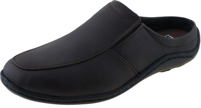 

HealthFit Corporate Casuals For Men(Black, Brown
