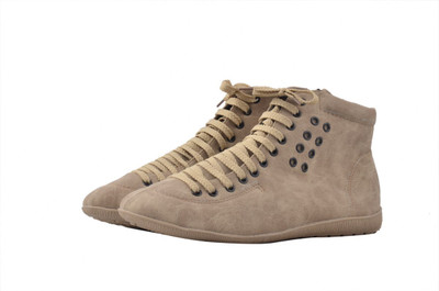 

Shuberry SB-163 Casual Shoes For Women(Beige
