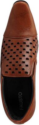 FAUSTO Slip On