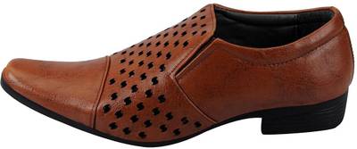 FAUSTO Slip On
