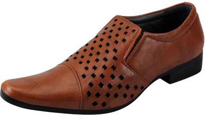 FAUSTO Slip On