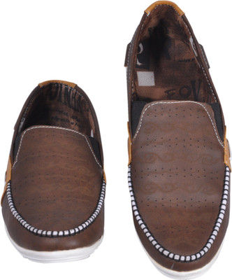 

Smartmart Boys, Brown