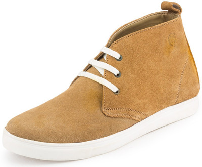 

Gekko Sneakers For Men(Tan