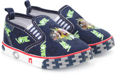

KITTENS Boys(Multicolor, Navy