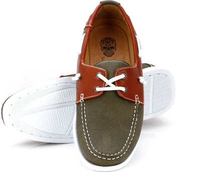 86 OFF on Froskie Casual Smart Party Wear Loafers Sneakers For