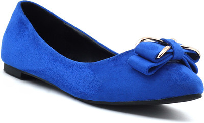 

Shuberry SB-015 Bellies For Women(Blue