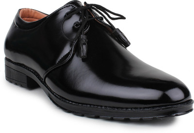 

Jynx Marco Lace Up For Men(Black
