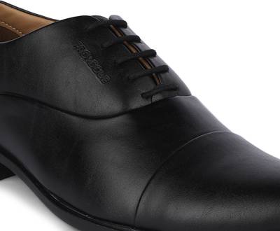Provogue Lace Up Shoes