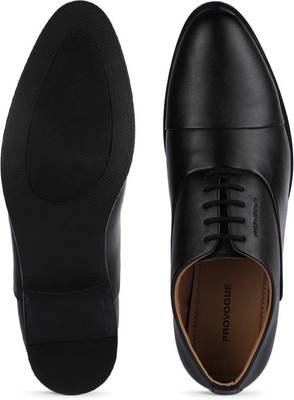 Provogue Lace Up Shoes