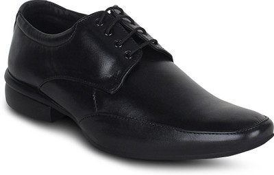 

Kielz Kielz Gents Black Formal Lace Up Shoes For Men(Black