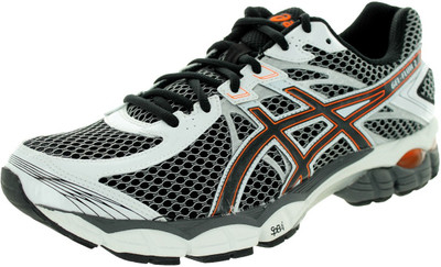 

Asics Gel-Flux 2 Men Running Shoes For Men(Multicolor, Onyx/black/silver