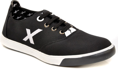 

Flute Casuals For Men(Black