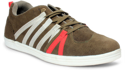 

Bacca Bucci Casuals For Men(Olive