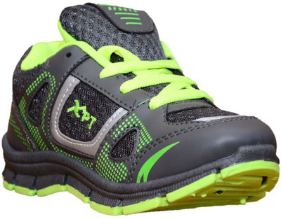 

Xpert Boys, Grey