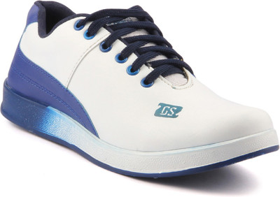 

Golden Sparrow Casuals For Men(White, Blue