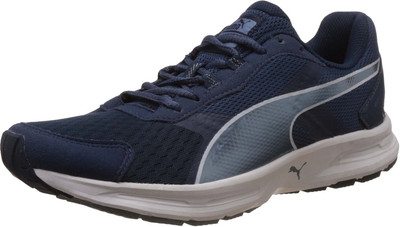 

Puma Descendant v3 DP Running Shoes For Men(Multicolor