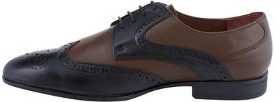 Kethini 3190 Lace Up