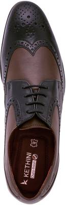 Kethini 3190 Lace Up