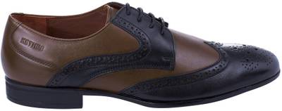 Kethini 3190 Lace Up