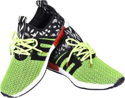 Shoebook Sport Shoes Sneakers