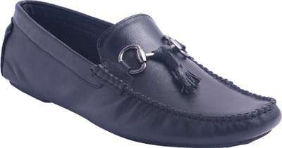 

Pantof Loafers For Men(Black, Blk-08
